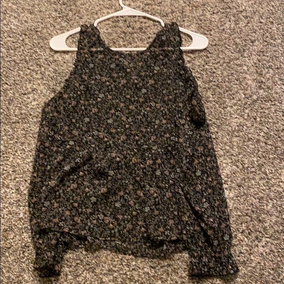 Long sleeve blouse - Picture 3 of 3